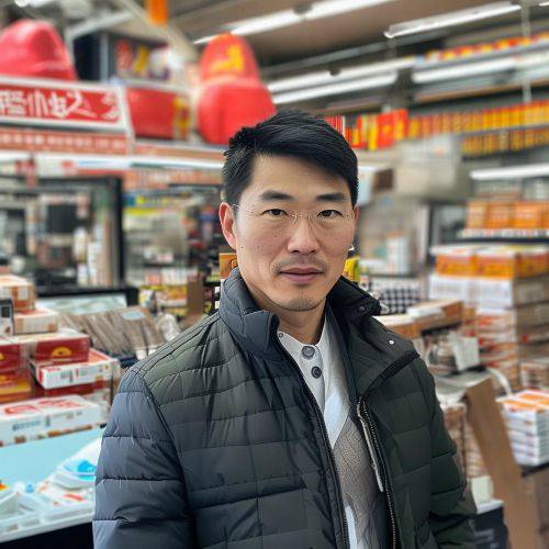 劲爆来袭！全国统一卷烟订货流程图“井井有条”