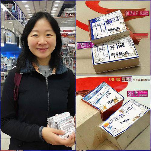 劲爆来袭！如何能买到外国的烟“移花接木”