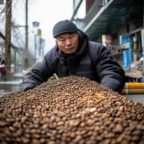 劲爆消息！什么地方能买到各种香烟“集思广益”