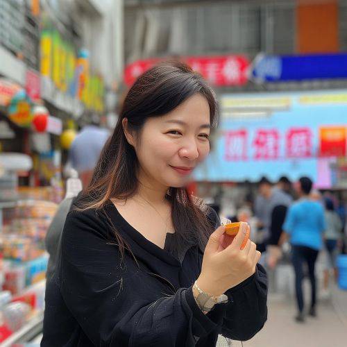 劲爆消息！低价香烟批发市场“熙熙攘攘”
