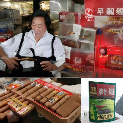 劲爆消息！如何正规买雪茄“品质保证”