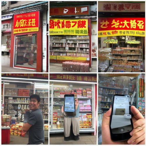 劲爆消息！广西越南代工香烟批发零售“触目皆是”