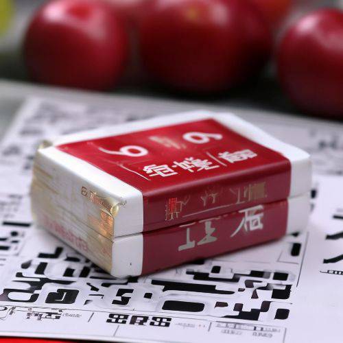 劲爆消息！软红梅香烟批发 价格优惠 
