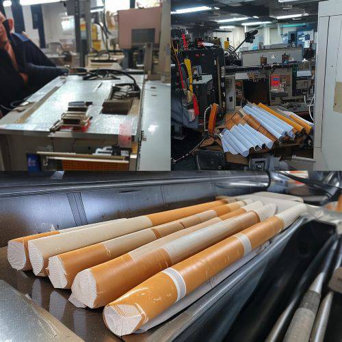 劲爆！2022正品外烟批发商“见仁见智”