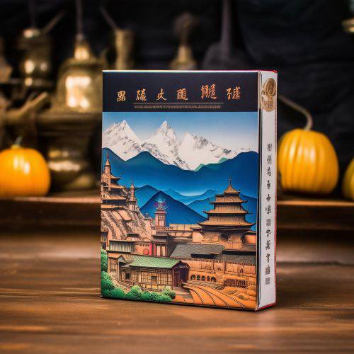 劲爆！2023徽商黄山烟价格表和图片“见仁见智”