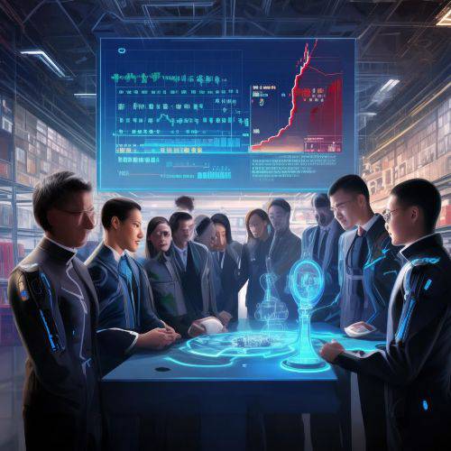 劲爆！国内一件代发货源平台“应有尽有”