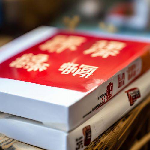 劲爆！国内如何买日本烟“按图索骥”