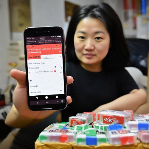 劲爆！国内香烟批发代理“货如轮转”