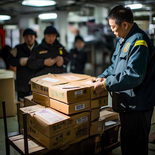 劲爆！如何购买外国香烟“改邪归正”