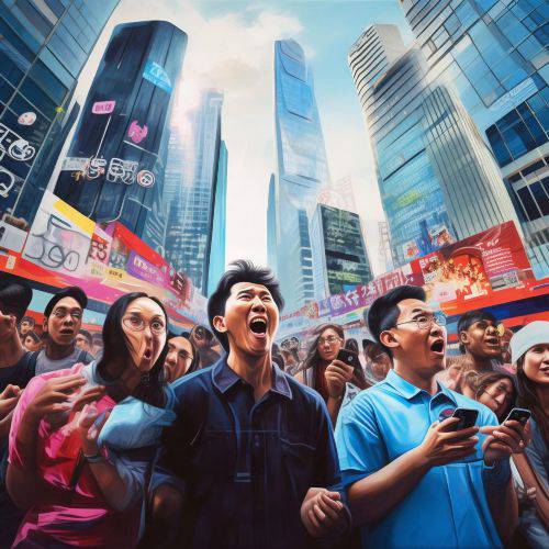 劲爆！如何购买流量划算“耳目一新”