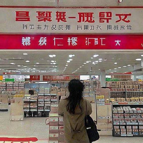 劲爆！广东免税烟哪里有“有恃无恐”