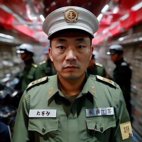 劲爆！广西代工中华烟“有恃无恐”