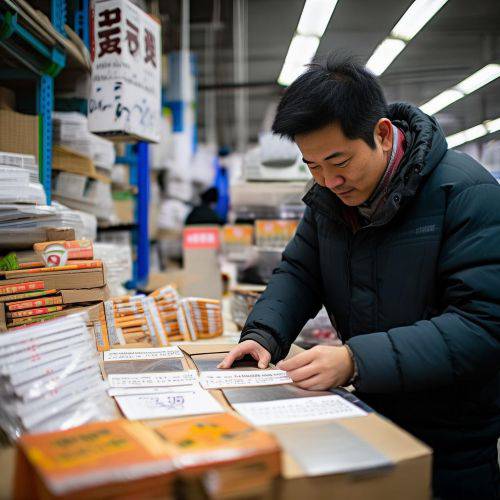 劲爆！日本烟在什么软件上能买“模棱两可”