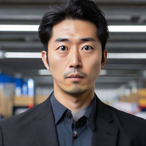 劲爆！日韩外贸货源哪里来的“循循善诱”