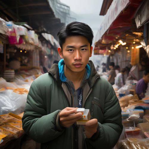劲爆！福建云霄卷烟一手货源“鱼龙混杂”