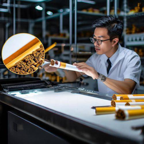劲爆！非高仿烟30一条联系谁“避之不及”