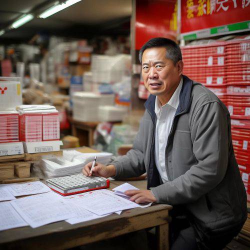 劲爆！非高仿烟最低零售拿货价格“漫天要价”