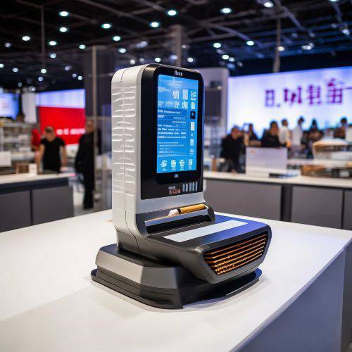 围观！国内商店有卖的爆珠香烟“触手可及”