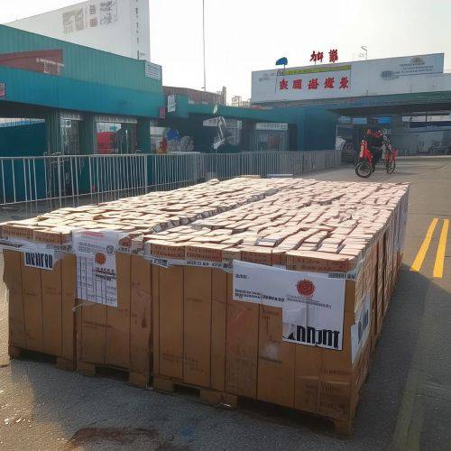 围观！国外代购烟犯法吗“不得而知”