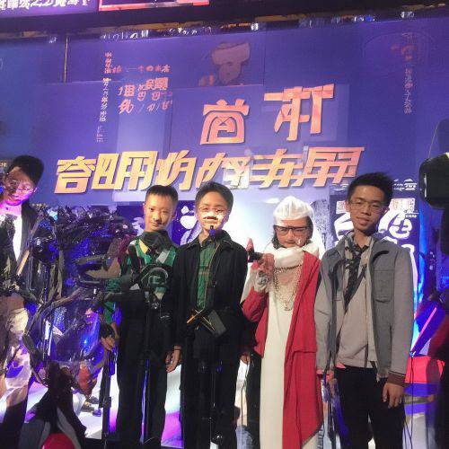 围观！国烟批发代理“货如轮转”