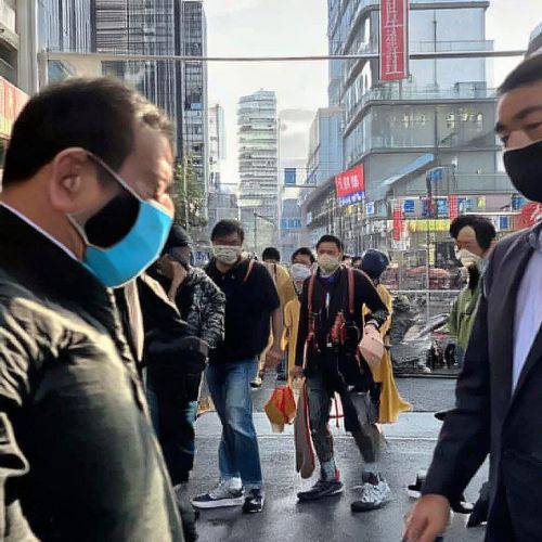 围观！国烟批发货源“川流不息”