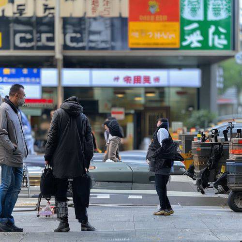 头条!免税烟酒专卖网站“鱼龙混杂”