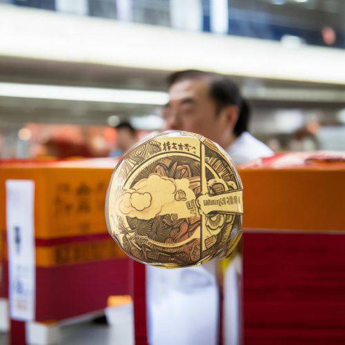 头条!免税香烟中华在国内能买到吗“千金一掷”