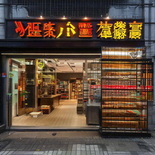 头条!哪里卖雪茄烟“薄利多销”