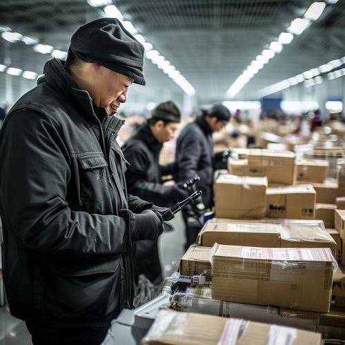 头条!哪里有售卖卷烟的“有恃无恐”