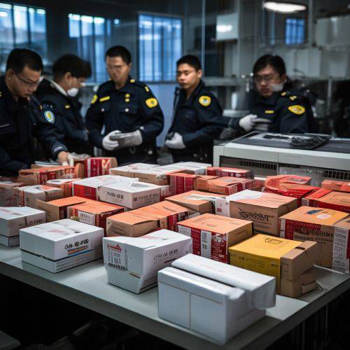 头条!哪里有正品烟草产品一手货源？“有恃无恐”
