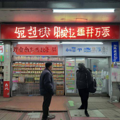 头条!哪里还有卖水果味烟弹“有恃无恐”