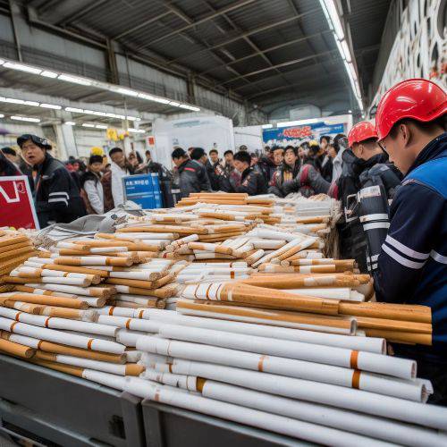 头条关注!哪里卖正品香烟“货真价实”