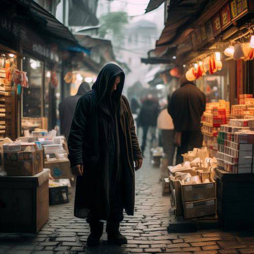 头条推荐！什么商店卖外烟“品类齐全”