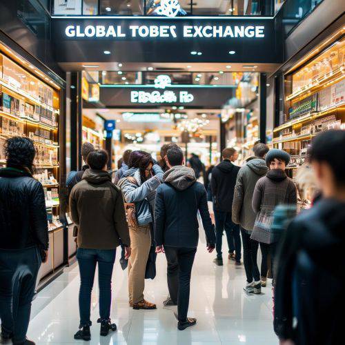 头条推荐！什么商店卖外烟“品类齐全”
