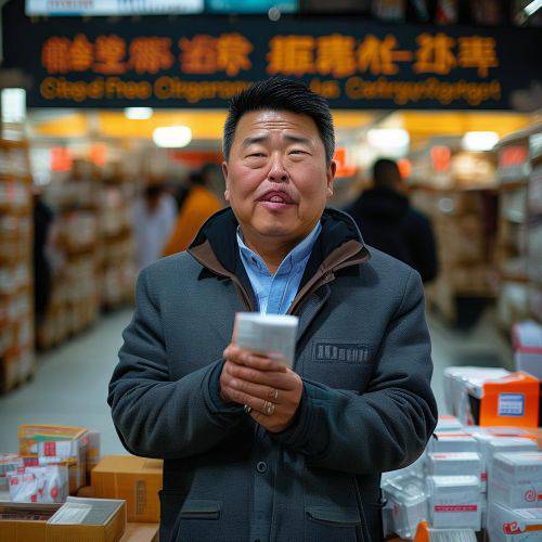 头条推荐！免税香烟批发大全！让您零售高利润“一本万利”