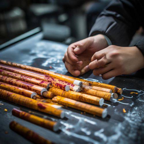头条推荐！手机怎么买到烟“轻松便捷”