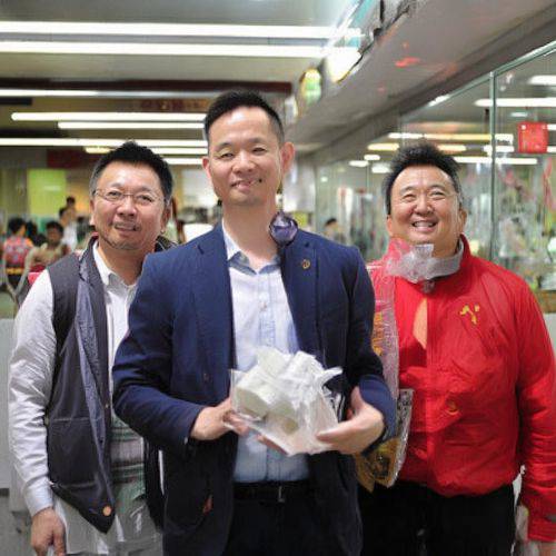 头条推荐！汕头哪里有贵州烟卖“黔山秀水”