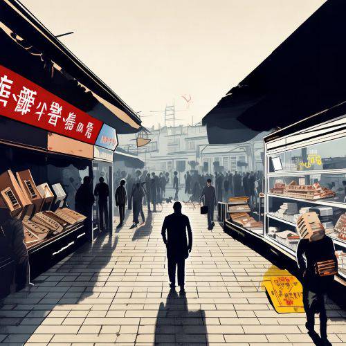 头条热议！日本七星烟批发“薄利多销”