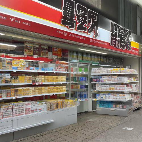 头条热议！日本香烟怎么卖“因地制宜”