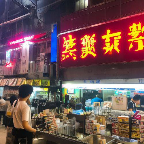 头条速递！汕头哪里有卖广西烟“桂林山水”