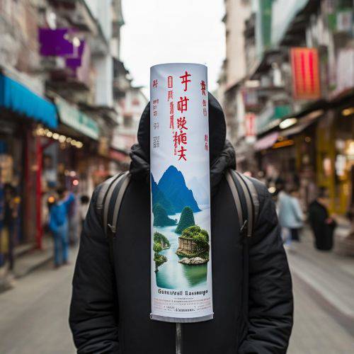 头条速递！汕头哪里有卖广西烟“桂林山水”