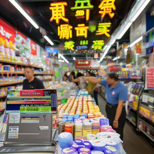 头条速递！汕尾哪里有烟卖“门庭若市”