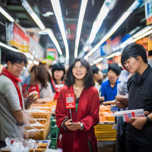 头条速递！汕尾哪里有烟卖“门庭若市”