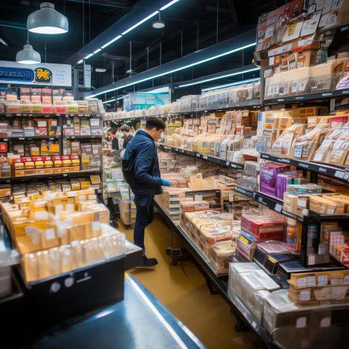 头条速递！汕尾哪里有烟卖“门庭若市”