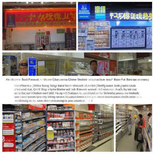 头条！2023白沙烟多少钱一包“琳琅满目”