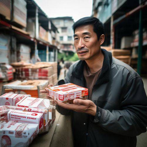 头条！假烟在哪里买“防不胜防”