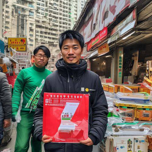头条！广东香烟微信“有恃无恐”