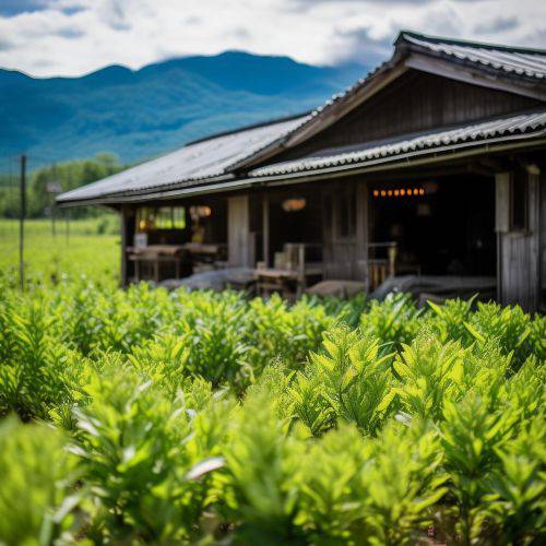 头条！日本杂货店烟丝网站“娓娓道来”