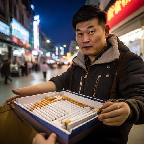头条！柬埔寨代工正品烟厂“货真价实”