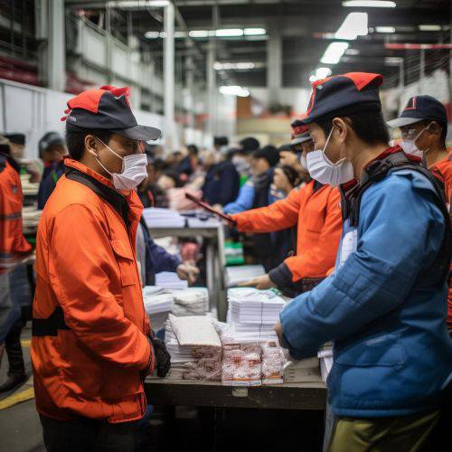 头条！福建越南代工香烟批发“以假乱真”
